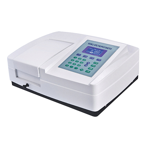 上海元析可見(jiàn)分光光度計(jì)V-5900P