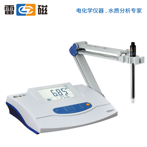 上海雷磁鈉離子計DWS-51