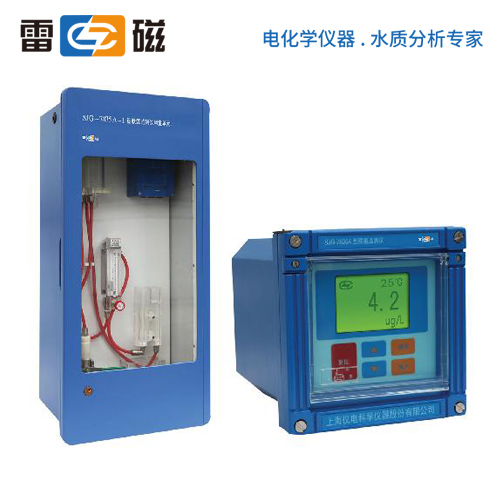 上海雷磁聯(lián)氨監(jiān)測(cè)儀SJG-7835A