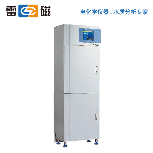 上海雷磁SJG-781在線重金屬監(jiān)測(cè)儀