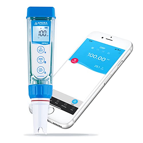 上海三信智能藍(lán)牙ORP計ORP60-Z