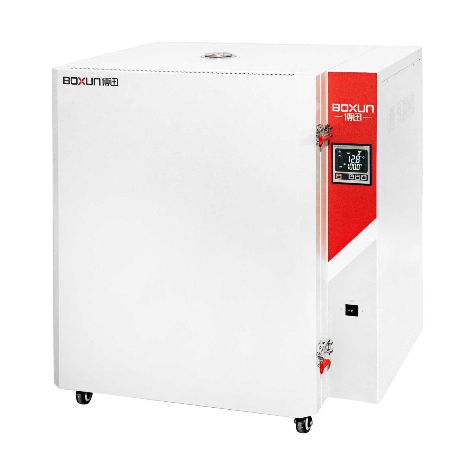 上海博迅高溫鼓風干燥箱BGG-148