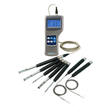 加野 Kanomax 智能型環(huán)境測(cè)試儀 65Ser