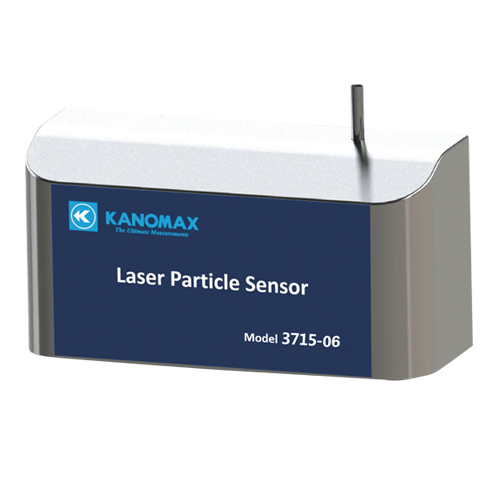 加野Kanomax 遠程塵埃粒子計數(shù)器3715-06/3715-08