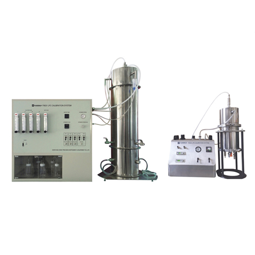 加野Kanomax標準粒子發(fā)生裝置F9531/F9532