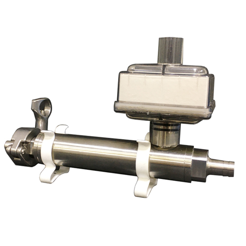 加野Kanomax高壓擴散器50/100LPM（塵埃粒子計數(shù)器專用）