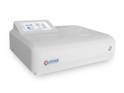 上海佑科物聯(lián)智能可見(jiàn)分光光度計(jì)L3