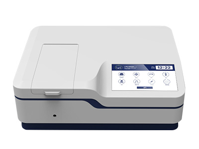 上海佑科紫外可見分光光度計T3200