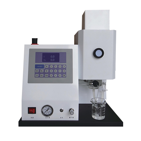 上海精其火焰光度計(jì)(鉀、鈉濃度直讀)FP6410