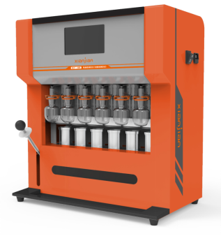 上海纖檢全脂肪測(cè)定儀MF-105