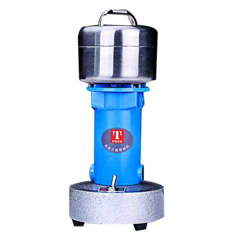 天津泰斯特高速萬能粉碎機(jī)FW80  