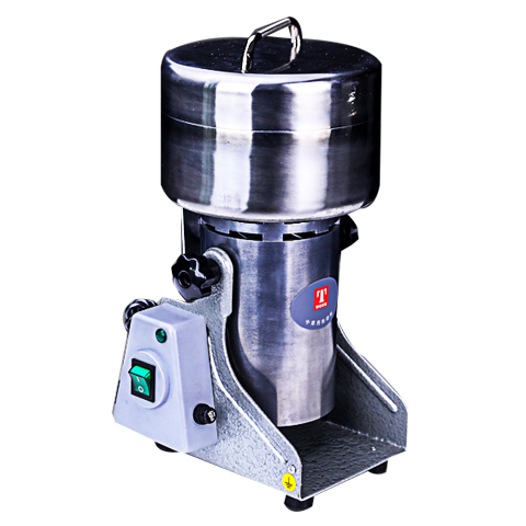 天津泰斯特中草藥粉碎機(jī)FW100  