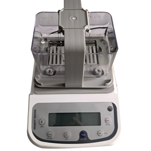 上海精其固體密度計DB-120G