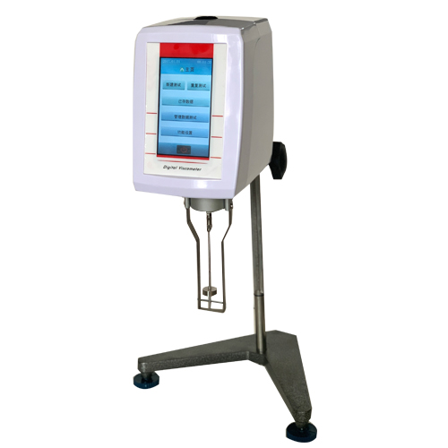 上海精其觸摸屏粘度計(jì)NDJ-99AT