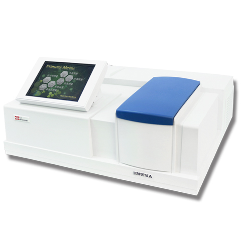 上海儀電分析雙光束紫外可見(jiàn)分光光度計(jì)L9