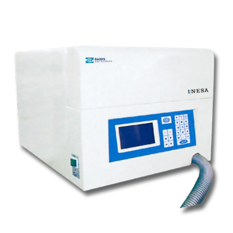 上海儀電分析石墨爐系統(tǒng)GA3202（已停產(chǎn)）