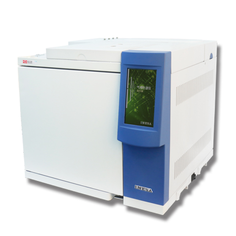 上海儀電分析氣相色譜儀GC138