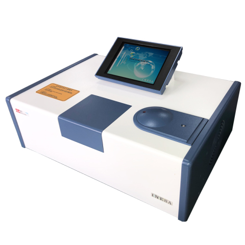 上海儀電分析熒光分光光度計(jì)960PC