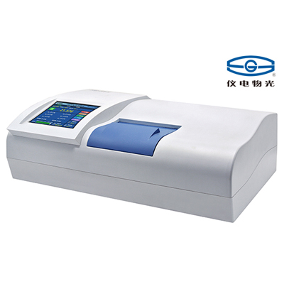 上海物光全自動(dòng)高速旋光儀SGW-533A