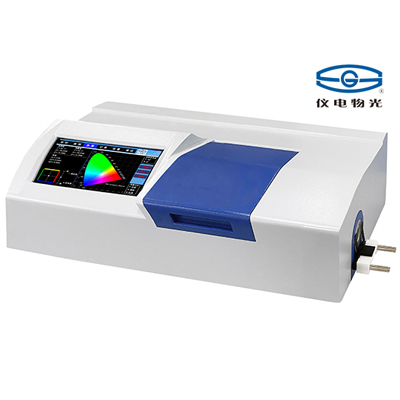 上海儀電物光分光測色儀WSF-1S（已停產(chǎn)）