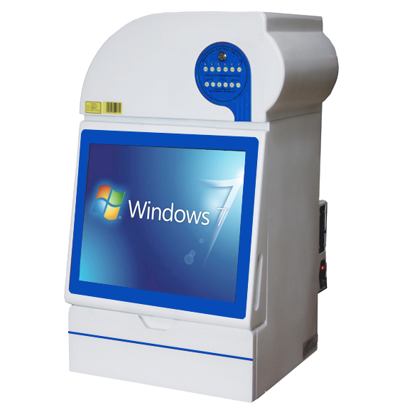 上海精其全自動(dòng)數(shù)碼凝膠成像分析系統(tǒng)JLJ-8000