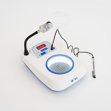 上海精其菌落計數(shù)器XK97-2C