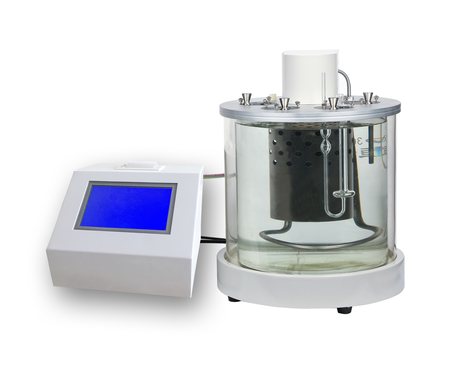 上海精其運(yùn)動粘度計MV-301