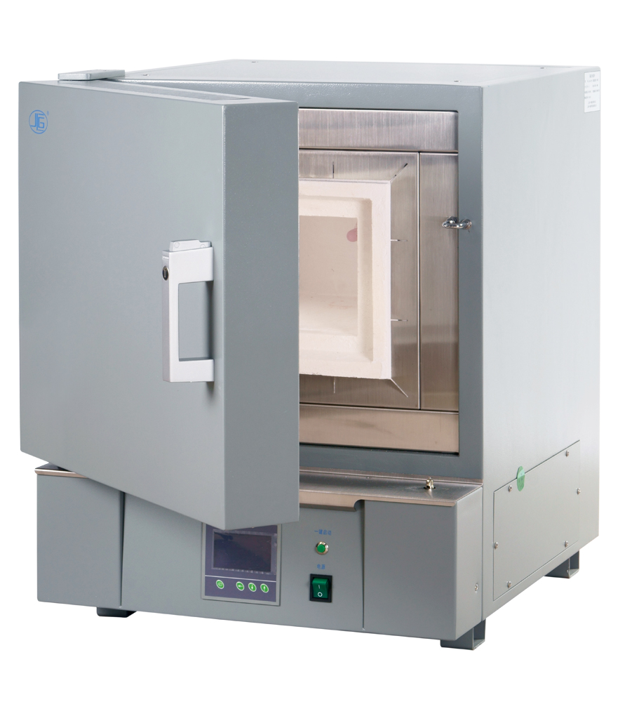 上海一恒箱式電阻爐SX2-8-10TP