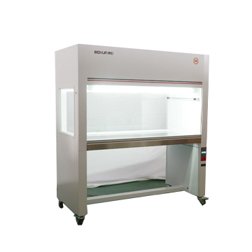 上海博迅雙人單面垂直凈化工作臺(tái)SW-CJ-2FD
