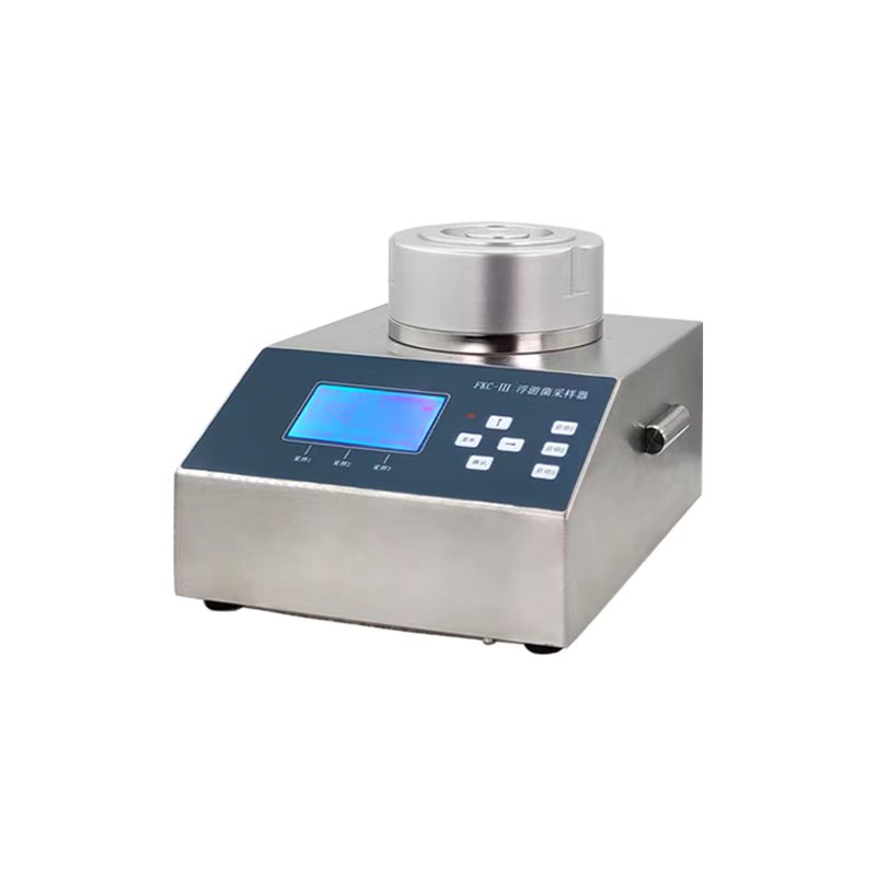 蘇州天創(chuàng)浮游細(xì)菌采樣器FKC-III