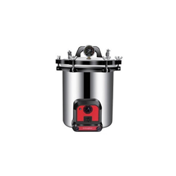 浙江新豐螺栓式蒸汽滅菌器ZY-280AR