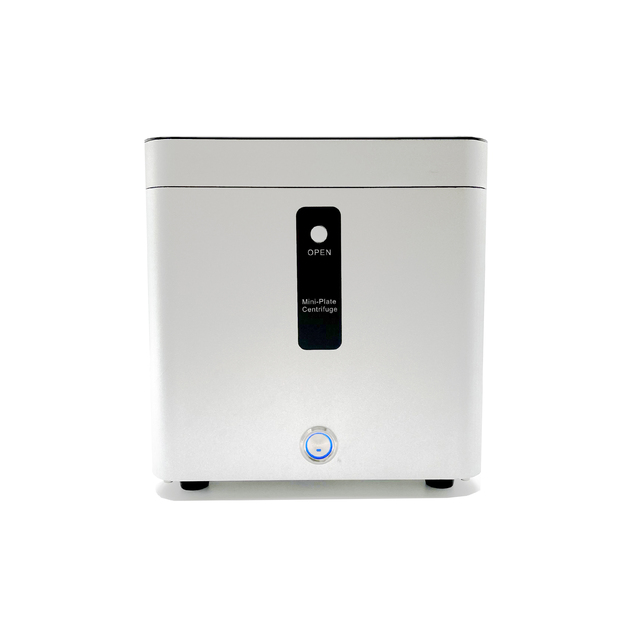 海門其林貝爾微孔板迷你離心機BE-6108