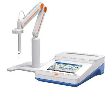 上海雷磁離子計PXSJ-227L（新款）