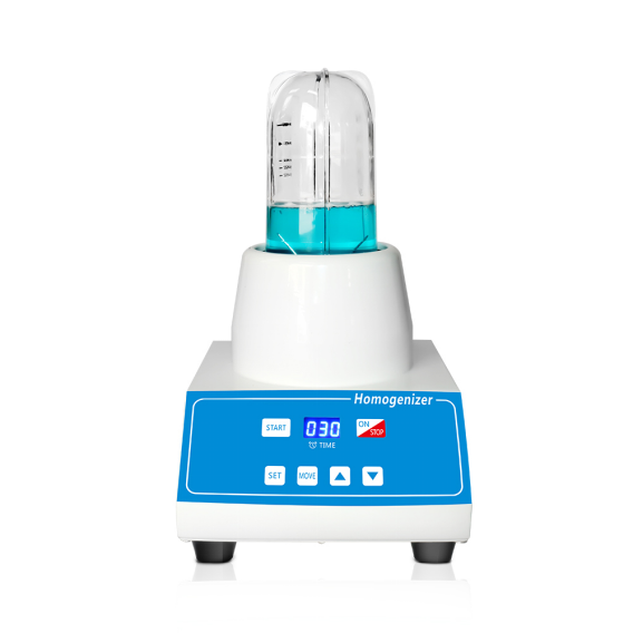 上海精其調(diào)速智能勻漿儀SRIH-C