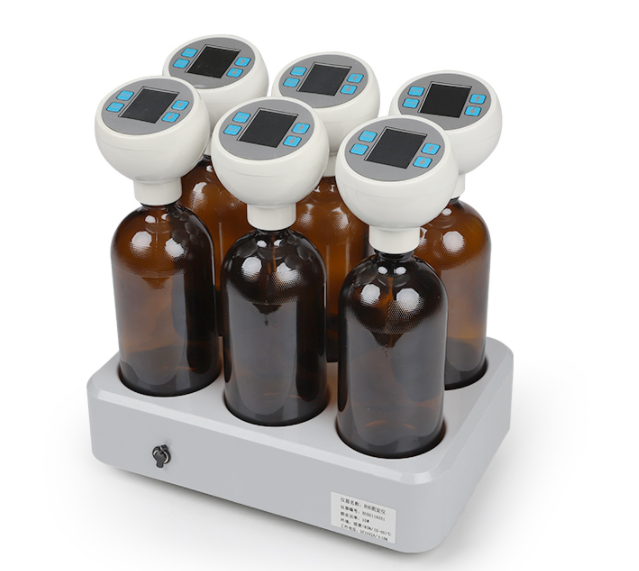 上海精其BOD測(cè)定儀（無(wú)汞壓差法）BOD5-860