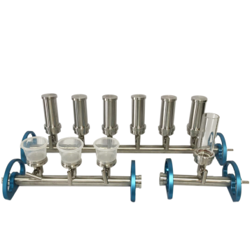 上海精其微生物限度儀TST-GL06M