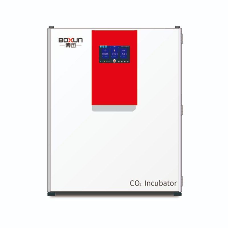 上海博迅二氧化碳培養(yǎng)箱BX-55CS