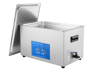 上海精其超聲波清洗器UC-S80