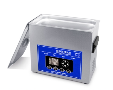 上海精其超聲波清洗器UC-S20T