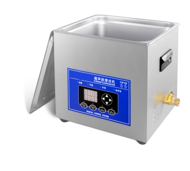上海精其超聲波清洗器UC-S60T