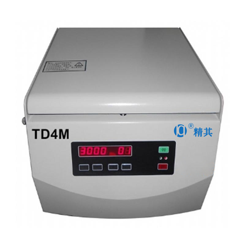 上海精其血細(xì)胞洗滌離心機(jī)TD4M