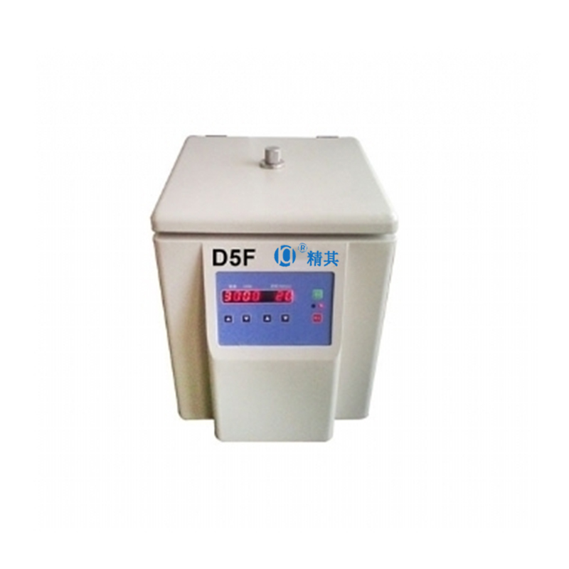 上海精其臺式過濾離心機(jī)TD5F