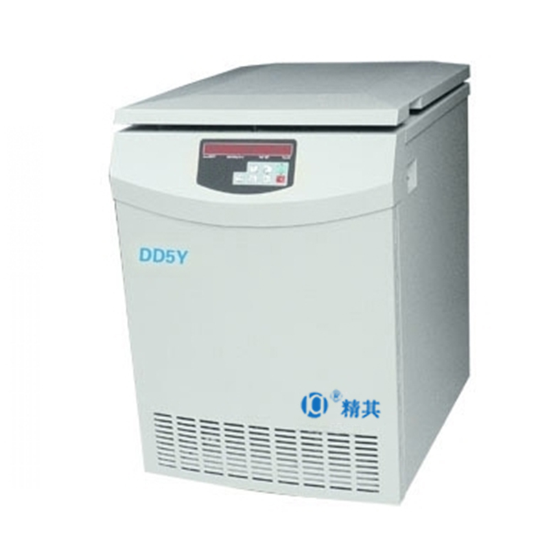 上海精其原油水分測定離心機(jī)DD5Y