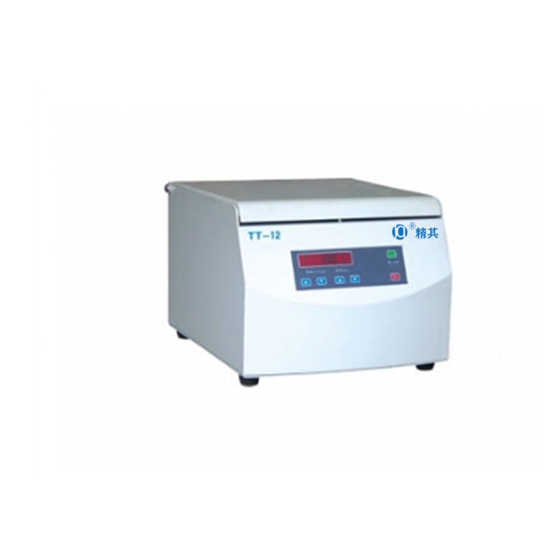 上海精其液基細(xì)胞涂片機(jī)TT-12
