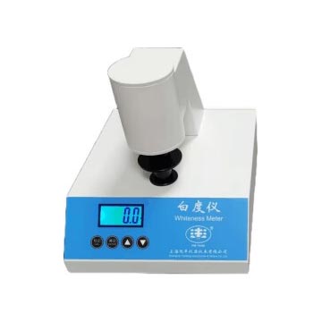 上海悅豐數(shù)顯白度儀SBDY-3PN