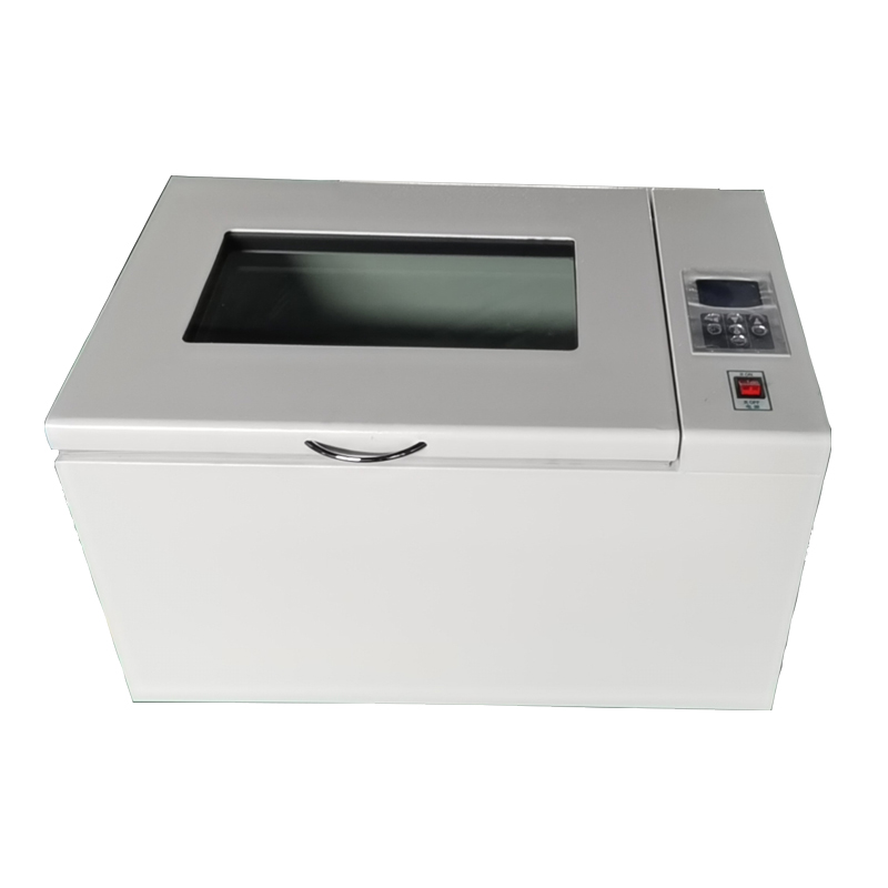 上海精其雙數(shù)顯氣浴恒溫振蕩器THZ-A