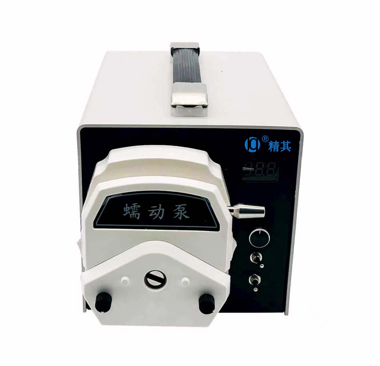 上海精其水質(zhì)自動(dòng)采樣器WD-8000D