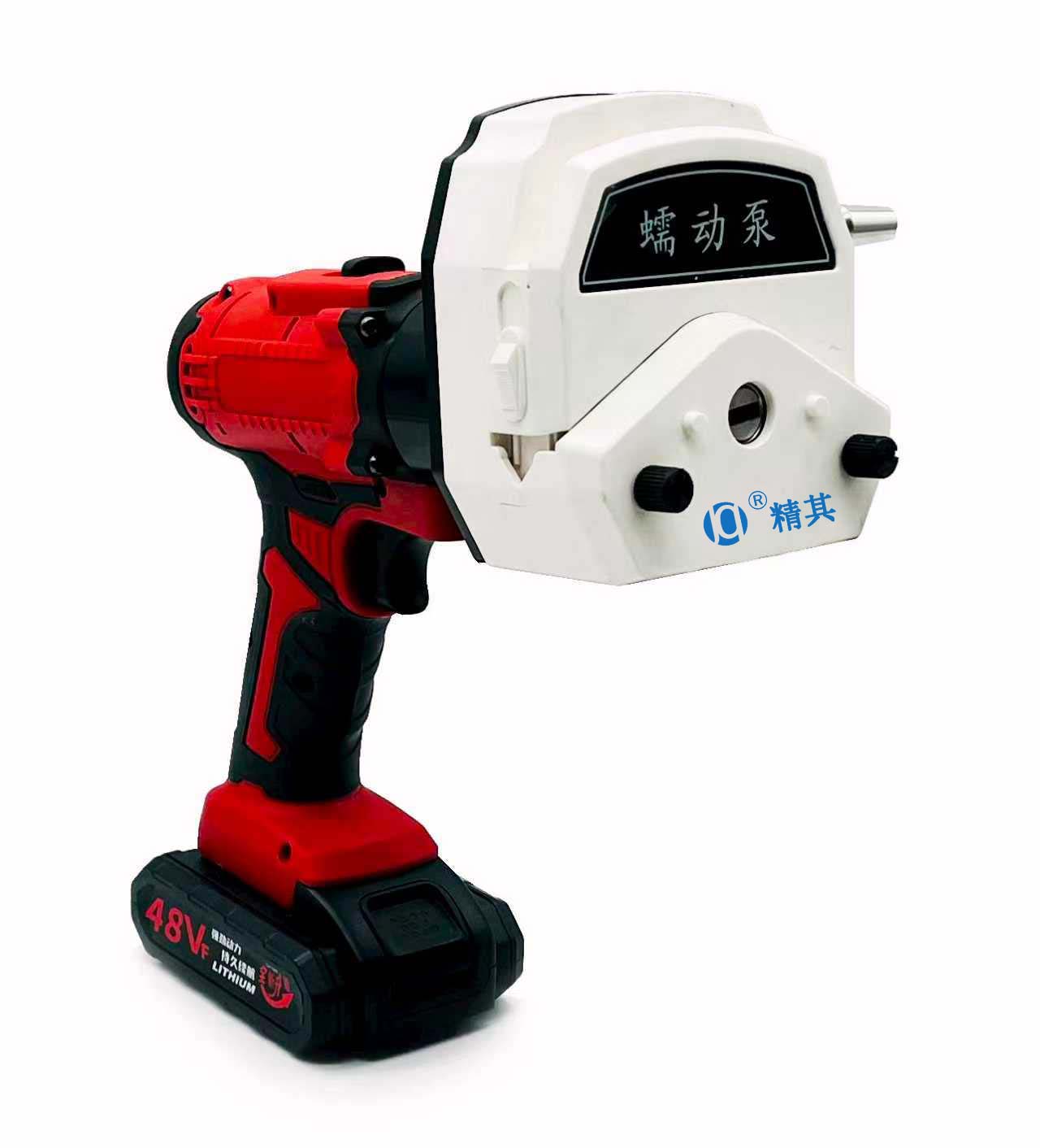 上海精其手持式水質(zhì)采樣器WD-9001S