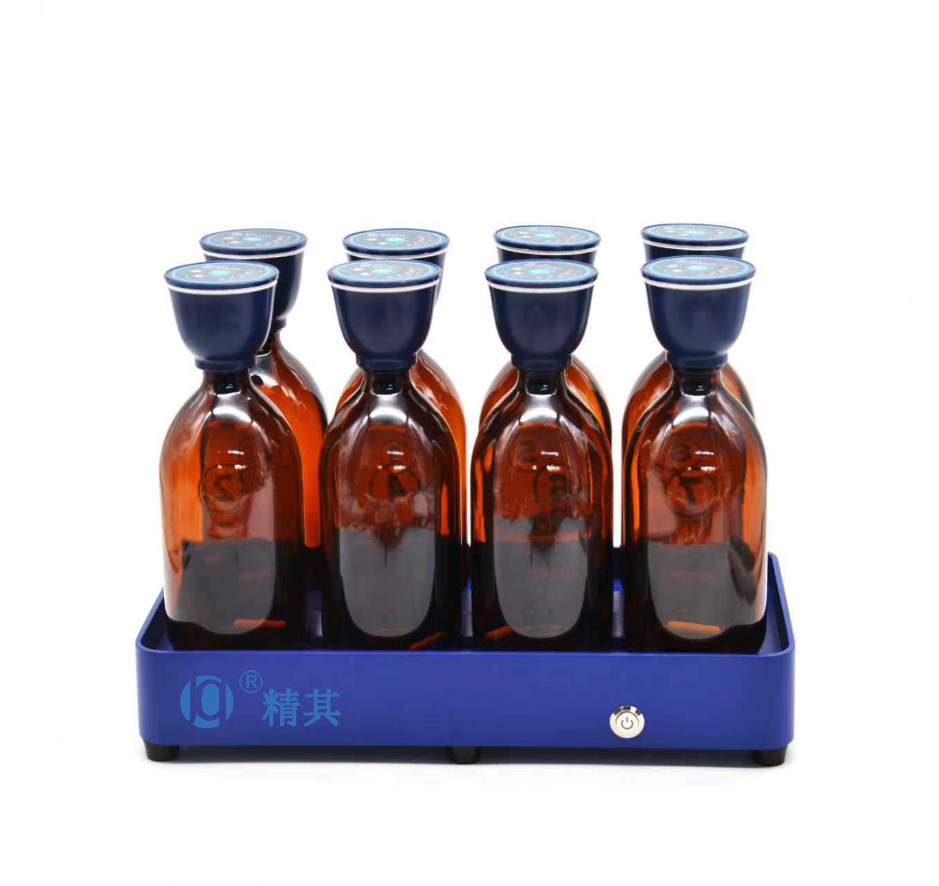 上海精其BOD測定儀BOD01W