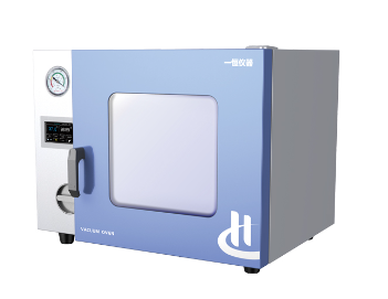 上海一恒臺式真空干燥箱 （觸摸屏）DZF-6213T